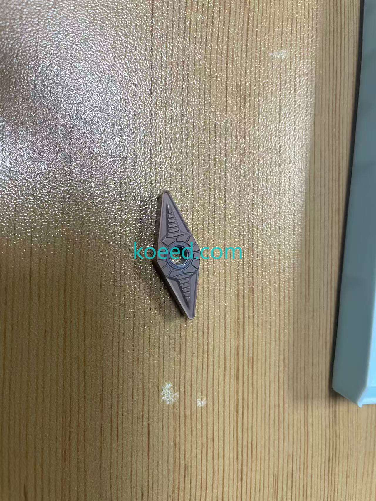 VNMG160408EM TT9225 - Product View